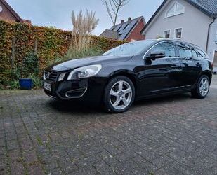 Volvo Volvo V60 Gebrauchtwagen