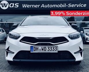 Kia Kia Ceed SW 1.0 T Nightline Edition NAV Gebrauchtwagen