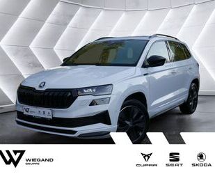 Skoda Skoda Karoq 2.0 TDI Sportline 4x4 PANO MATRIX-LED Gebrauchtwagen