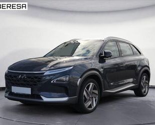 Hyundai Hyundai Nexo Basis Distronic SHD el.Heck Memory Na Gebrauchtwagen