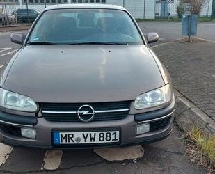 Opel Opel Omega B 2.0L 16V 136PS BJ 1998 Gebrauchtwagen