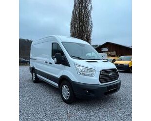 Ford Ford Transit Kasten 350 L2 H2 / 1.Hand* guter Zust Gebrauchtwagen