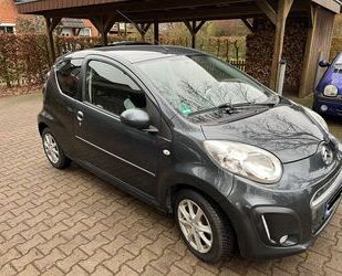 Citroen Citroën C1 1.0 Tendance EZ 10/2013 - HU 10/2026 Gebrauchtwagen