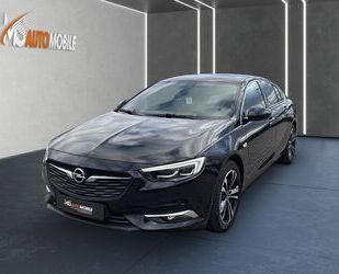 Opel Opel Insignia B Grand Sport Dynamic+LED+KAM+CARPLA Gebrauchtwagen