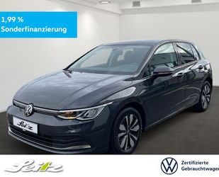 VW Volkswagen Golf VIII 1.0 TSI Move *LED*PARKSENSOR* Gebrauchtwagen