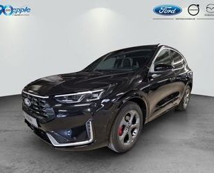 Ford Ford Kuga ST-LINE X 2.5 FHEV *FACELIFT/AHK* Gebrauchtwagen