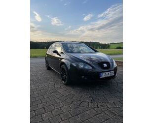 Seat Seat Leon 1.9 TDI. 8-fach bereift. Scheckheftgepfl Gebrauchtwagen