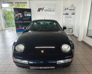 Porsche Porsche 928 GTS Coupé 2.Hand! Sehr gepflegter Zust Gebrauchtwagen