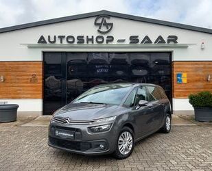 Citroen Citroën Grand C4 Picasso/Spacetourer Feel 7 Sitzer Gebrauchtwagen