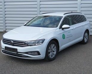 VW Volkswagen Passat Business AHK Navi LED R.Cam ACC Gebrauchtwagen