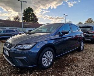 Seat Seat Ibiza Style Gebrauchtwagen