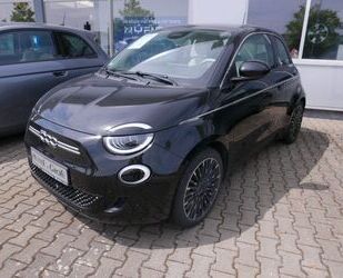 Fiat Fiat 500e 