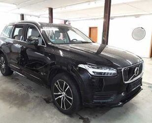 Volvo Volvo XC90 Momentum Pro*Leder*Cockpit*LED*ACC*Andr Gebrauchtwagen