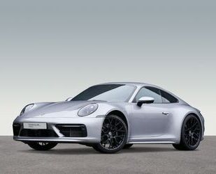 Porsche Porsche 992 911 Carrera 4S 3.0 Sportabgas BOSE LED Gebrauchtwagen