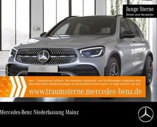 Mercedes-Benz Mercedes-Benz GLC 300 e 4M AMG/Night/Pano/Burmest/ Gebrauchtwagen