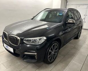 BMW BMW X3 M40d *Driving Assistant Plus*Shadow-Line* Gebrauchtwagen