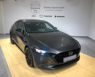 Mazda Mazda 3 Lim. 5-trg. Homura**Rückfahrkamera** Gebrauchtwagen