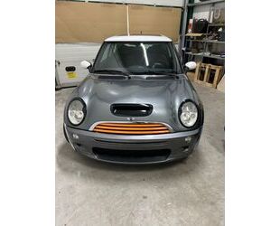 Mini MINI John Cooper Works Gebrauchtwagen