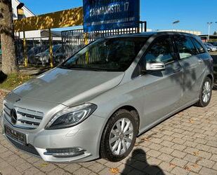 Mercedes-Benz Mercedes-Benz B 180 B -Klasse CDI Gebrauchtwagen