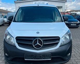 Mercedes-Benz Mercedes-Benz Citan Kasten 109 CDI lang Gebrauchtwagen