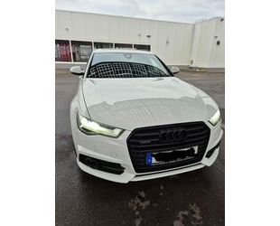 Audi Audi A6 3.0 TDI 235kW quattro tiptronic Avant - Gebrauchtwagen