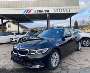 BMW BMW 320dA TOURING G21 