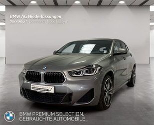 BMW BMW X2 xDrive18d M Sport Navi Parkassist Pano.Dach Gebrauchtwagen