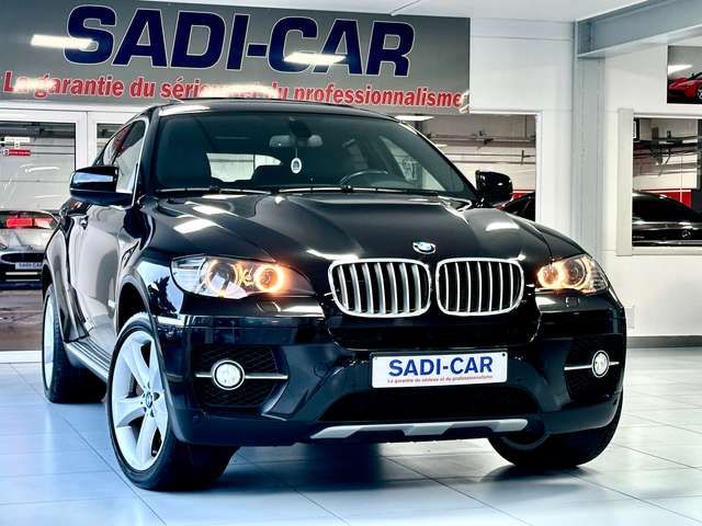 Active Hybrid X6