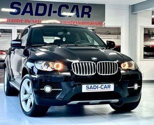 BMW BMW Active Hybrid X6 4.4iA 408cv V8 Xdrive - PACKS Gebrauchtwagen