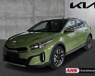 Kia Kia XCeed Platinum Edition 1.6 CRDI Mild Hybrid EU Gebrauchtwagen