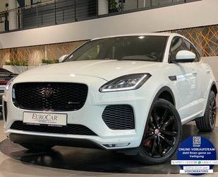 Jaguar Jaguar E-Pace P250 AWD R-Dynamic S Black Navi ACC Gebrauchtwagen