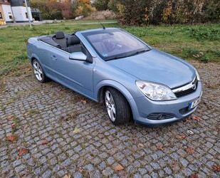 Opel Opel Astra TwinTop 1.8 Cosmo ATM 50TKm Gebrauchtwagen