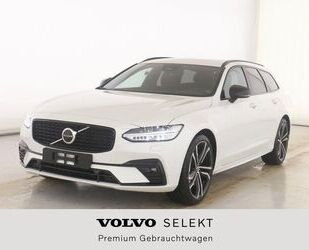 Volvo Volvo V90 B4 Plus Dark*PANO*AHK*STH*BLIS*ACC*VOLL- Gebrauchtwagen