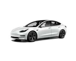 Tesla Tesla Model 3 Standard Range Gebrauchtwagen