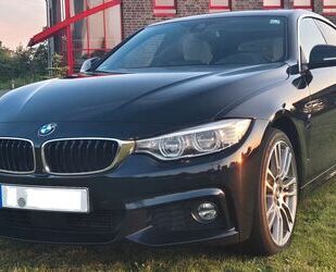 BMW BMW 435 Gran Coupé 435d xDrive Gran Coupé M Spor.. Gebrauchtwagen