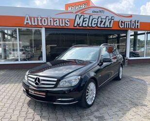 Mercedes-Benz Mercedes-Benz C 180 T CGI BlueEfficiency*Bi-Xenon* Gebrauchtwagen