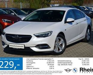 Opel Opel Insignia Grand Sport Innovation Navi.Matrix u Gebrauchtwagen