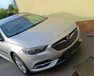 Opel Opel Insignia 2.0 Diesel 125kW Edition Sports Tou. Gebrauchtwagen