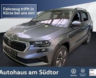 Skoda Skoda Karoq Ambition 2.0 TDI | LED RFK AHK ACC Gebrauchtwagen