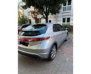 Honda Honda Civic 1.8 Comfort Comfort Gebrauchtwagen