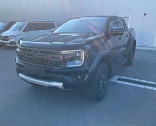 Ford Ford Ranger Raptor DK 3.0 EcoBoost e-4WD, Raptor P Gebrauchtwagen