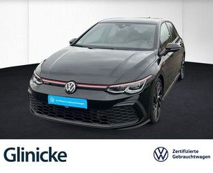 VW Volkswagen Golf VIII GTI 2.0 TSI DSG Navi+Kamera+M Gebrauchtwagen