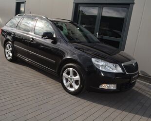 Skoda Skoda Octavia 1.2 TSI Ambition Combi-Garantie incl Gebrauchtwagen