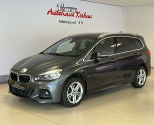 BMW BMW 220i Gran Tourer Sport-Aut. M Sport + AHK + Gebrauchtwagen