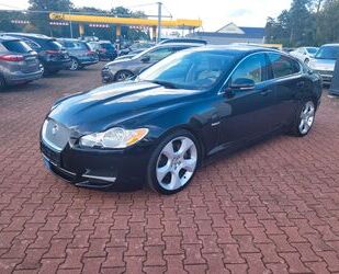 Jaguar Jaguar XF 3.0 V6 Diesel S Pace*VOLLAUSSTATTUNG* Gebrauchtwagen