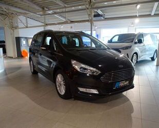 Ford Ford Galaxy 2.0 TDCI Titanium 7Sitze LED AHK SD Gebrauchtwagen