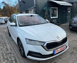 Skoda Skoda Octavia Combi Ambition tüv neu Gebrauchtwagen