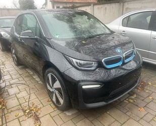 BMW BMW i3 Baureihe i3 Basis HARMAN- HIFI,NAVI PROF. Gebrauchtwagen