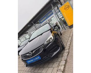 Opel Opel Astra K Sports Tourer Opel 2020 Start/Stop Gebrauchtwagen