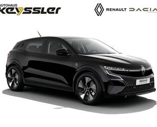 Renault Renault Megane E-Tech Equilibre EV60 220hp Optimum Gebrauchtwagen